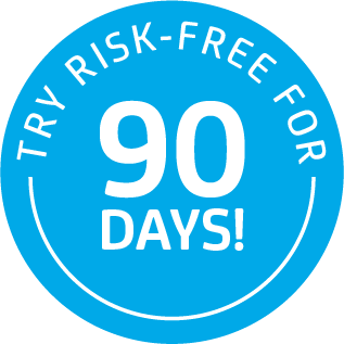 90 Days Risk-Free