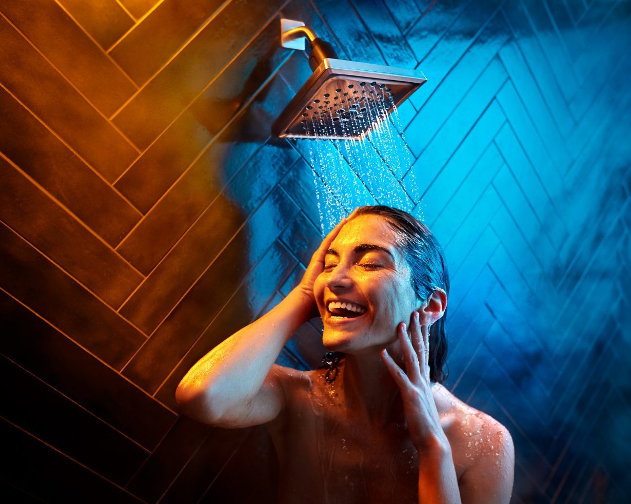 Smart Home Shower Sensor – First Wave The Innovation Lab at Delta ...