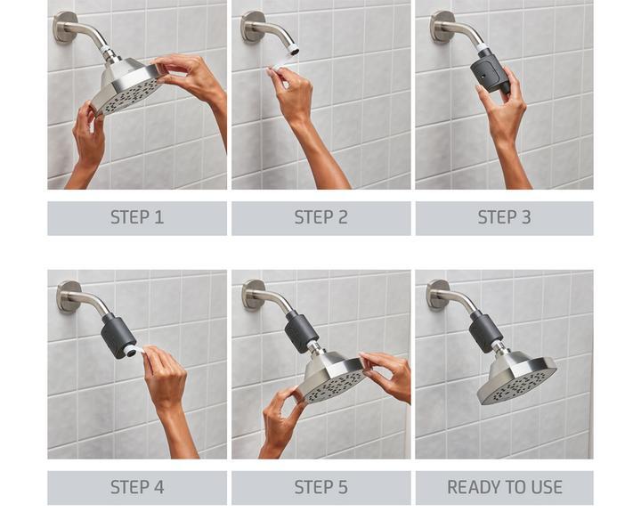 Smart Home Shower Sensor β First Wave The Innovation Lab at Delta ...